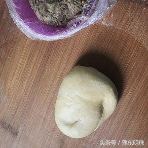 酥绿豆饼的馅怎么做,怎么不用烤箱做馅细腻绿豆饼