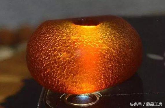 怎样鉴别老蜜蜡原石,鉴别老蜜蜡的方法有几种