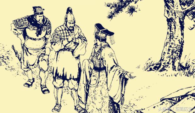 刘秀一战成名之战,杀人不见血的计谋