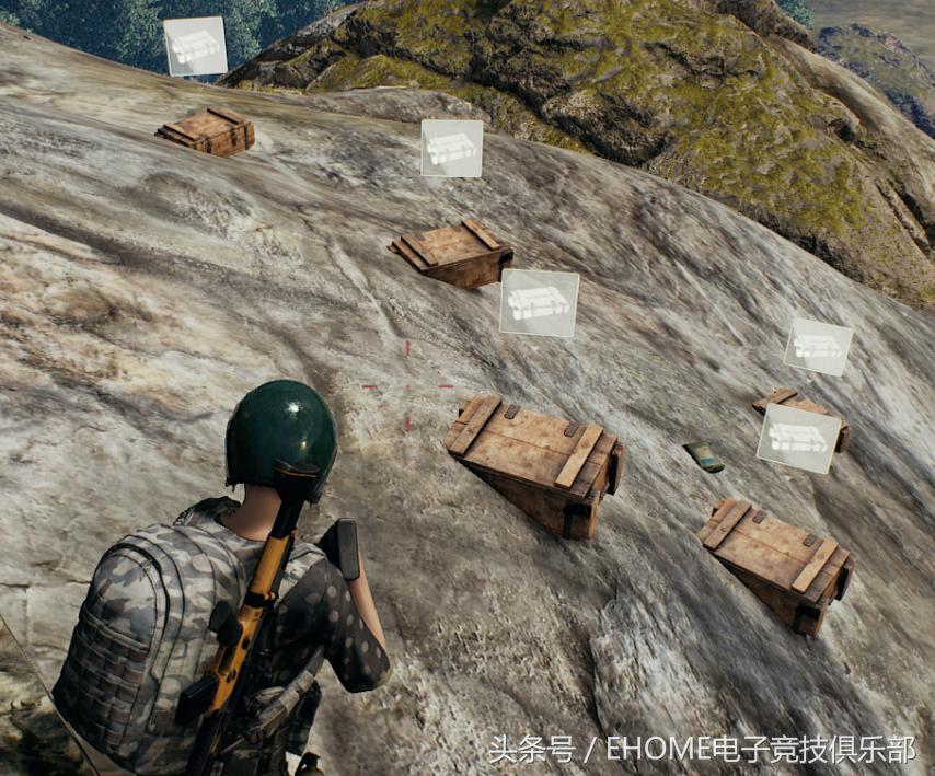 绝地求生死斗模式怎么练枪,绝地求生死斗模式在哪里