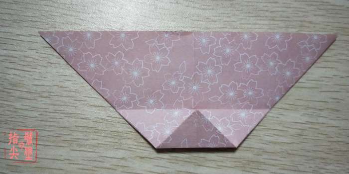 简单又漂亮的折纸收纳盒教程,折纸收纳盒折纸炸弹