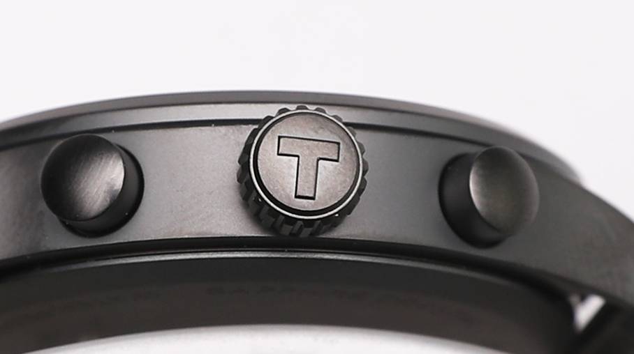 天梭篮球运动腕表,天梭nba特别款手表有哪些