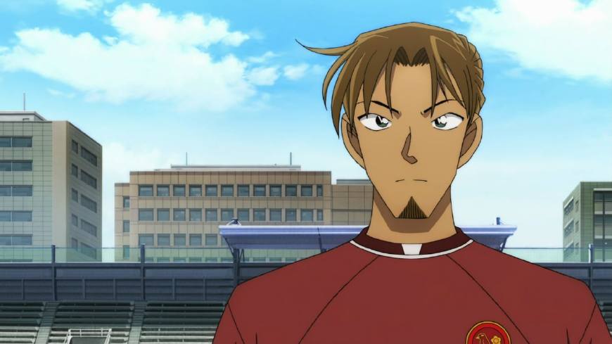 名侦探柯南只要平凡,名侦探柯南中别人对灰原哀的评价