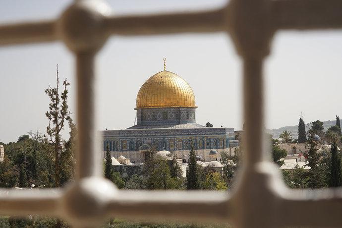 耶路撒冷为什么是三大宗教圣城,耶路撒冷三种宗教圣城简介