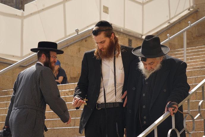 耶路撒冷为什么是三大宗教圣城,耶路撒冷三种宗教圣城简介