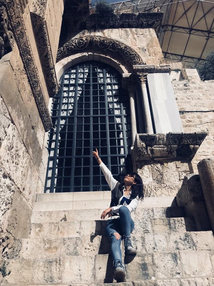 耶路撒冷为什么是三大宗教圣城,耶路撒冷三种宗教圣城简介