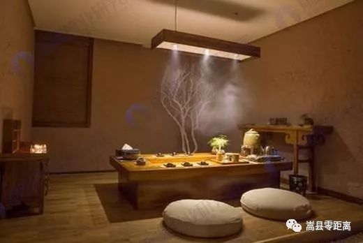 嵩县环陆浑湖开发,嵩县陆浑湖文旅项目