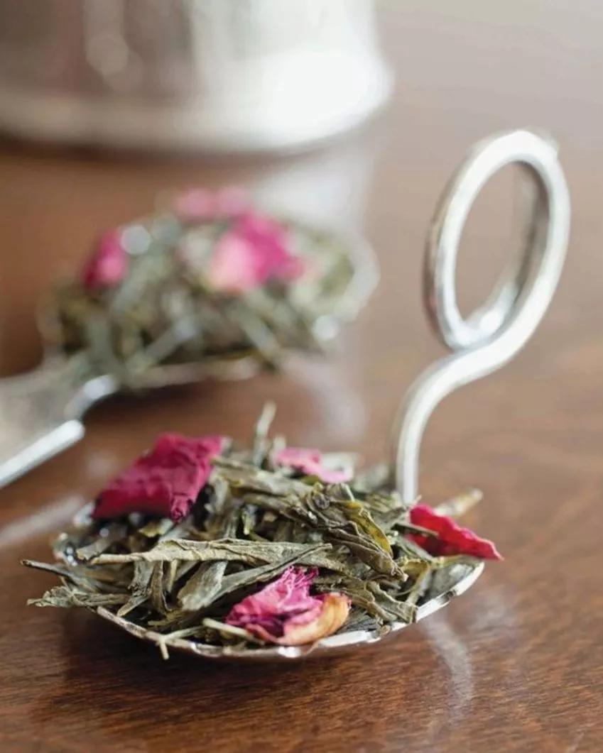 陈皮荷叶是纯天然吸脂高手！每天一把，让你越吃越瘦！