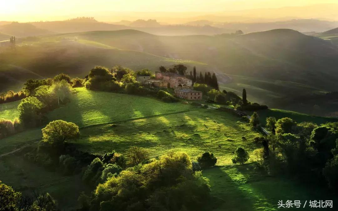 世界顶级的十大私人酒庄价格,世界最大的酒庄值多少钱