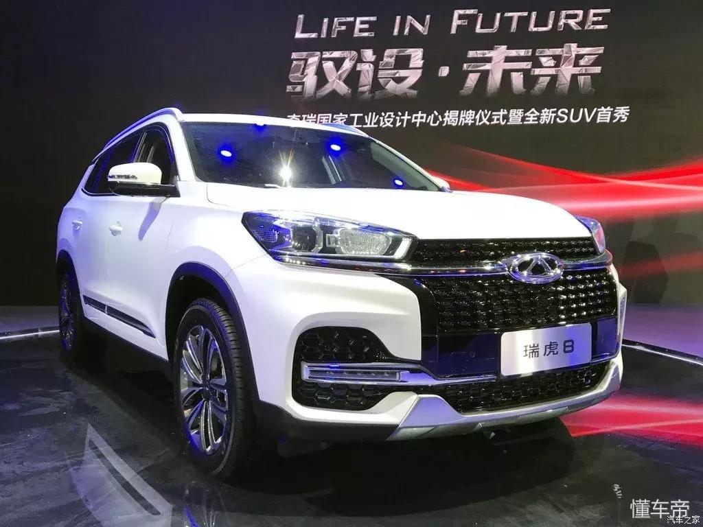 国产七座最新款大型suv,最大的最新版7座国产suv