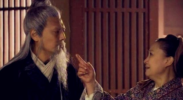 封神演义姜子牙经历,封神演义姜子牙事件