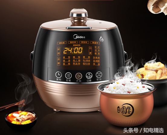 最实惠好用的电压力锅是哪一款,怎么挑选一款好的电压力锅