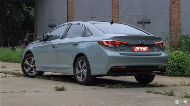 一箱油能跑1000公里以上的车排名,一箱油跑1000公里的车型推荐