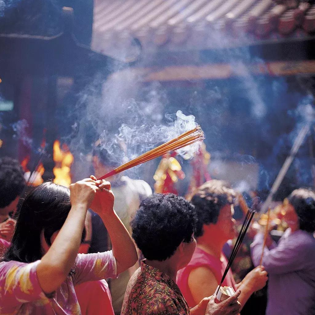 关于三月三庙会,三月三庙会什么习俗