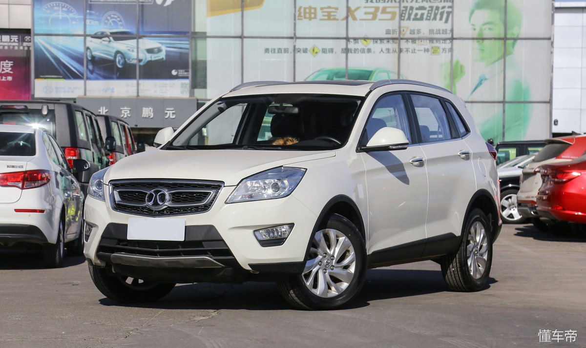 搭载宝马发动机的国产车,搭载宝马发动机的国产车怎么样