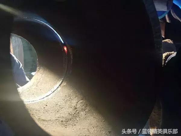 二保焊单面焊双面成型图片,二保焊怎样单边焊双面成型