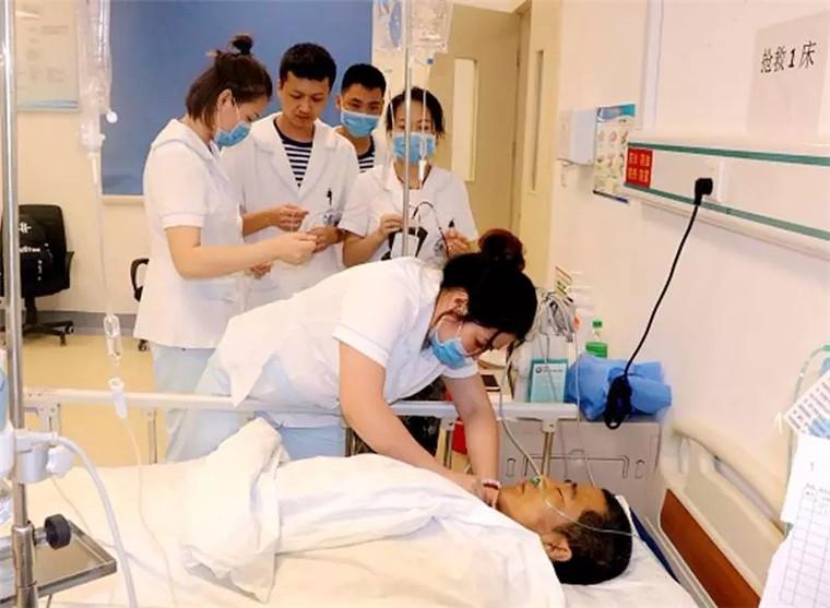 南海保障多有力？看看渚碧岛的护士MM有多漂亮就知道！