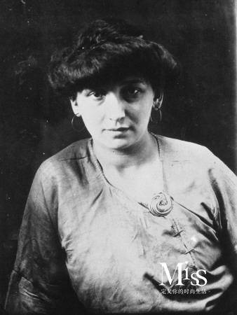 女人是艺术的骨肉：缪斯女神是艺术大师最无法抵挡的*药春**