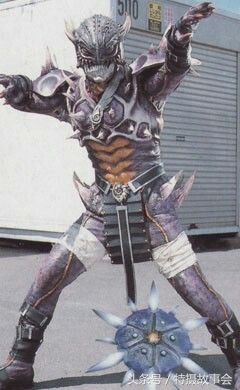 假面骑士agito,假面骑士agito4