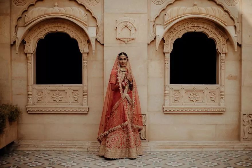 世界上最美的婚纱,50张全球最美婚纱照