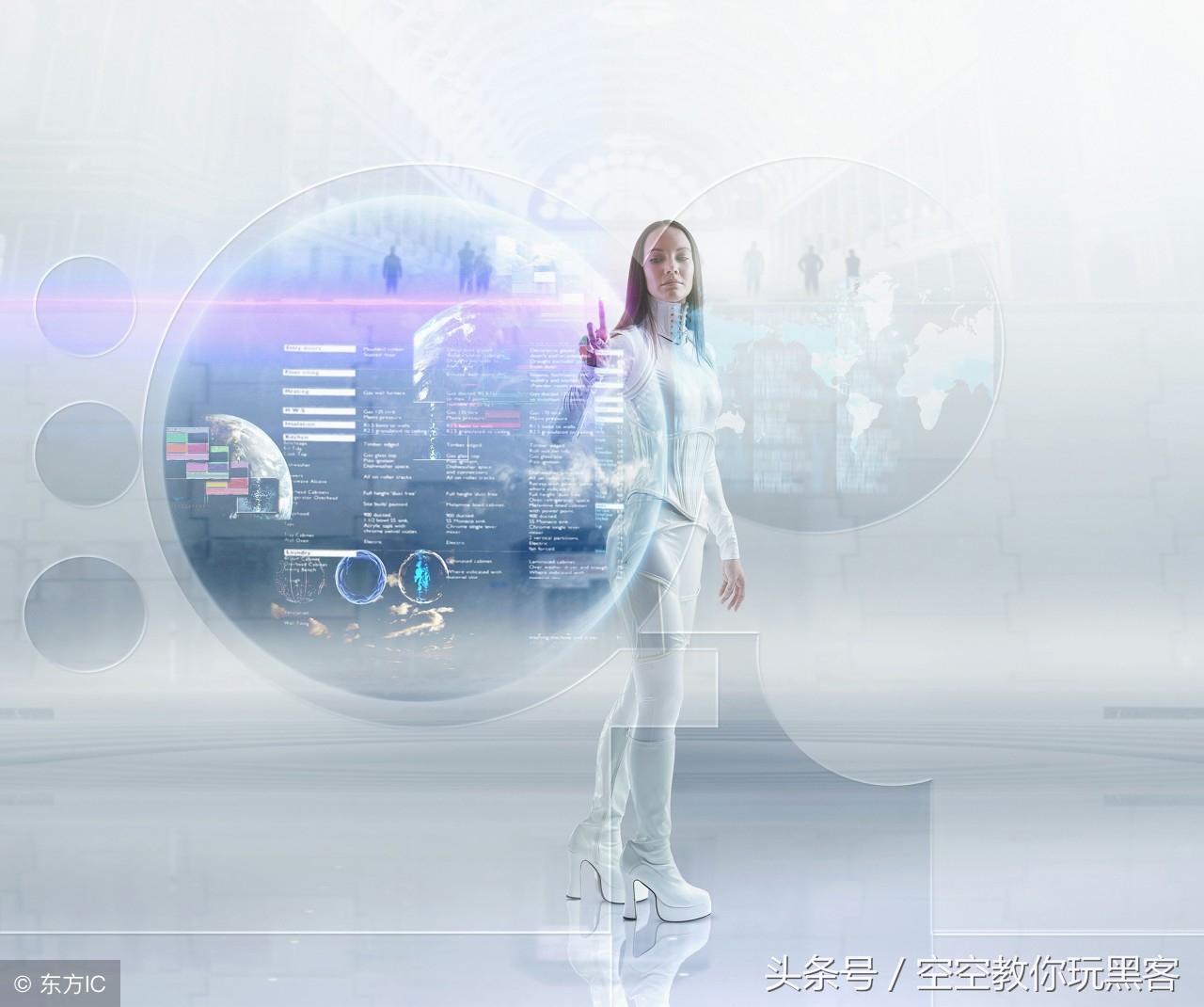 安全专家和IT主管告诉我们，什么安全技术和工具最有效