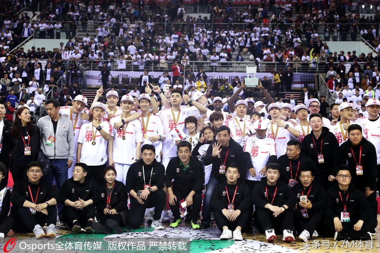 17-18赛季cba常规赛第21轮,盘点cba下赛季四大夺冠热门球队