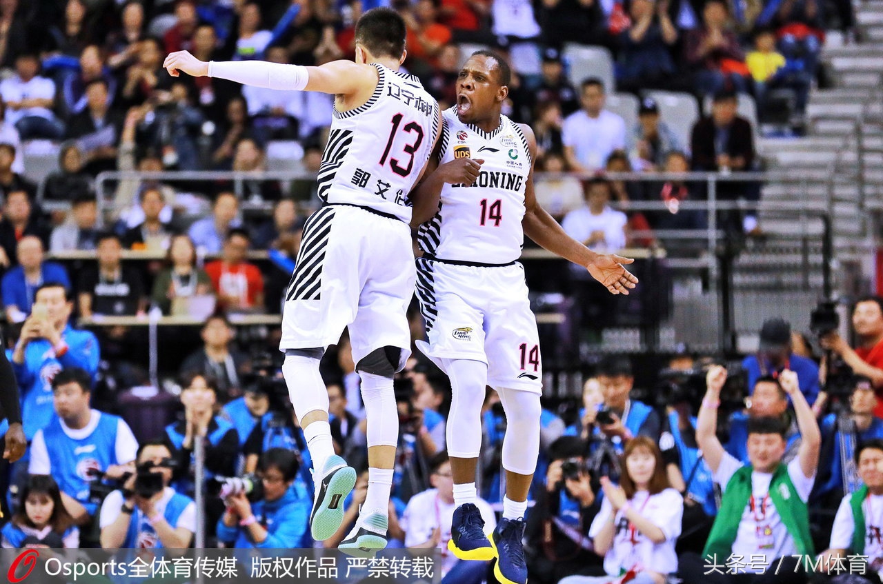 17-18赛季cba常规赛第21轮,盘点cba下赛季四大夺冠热门球队