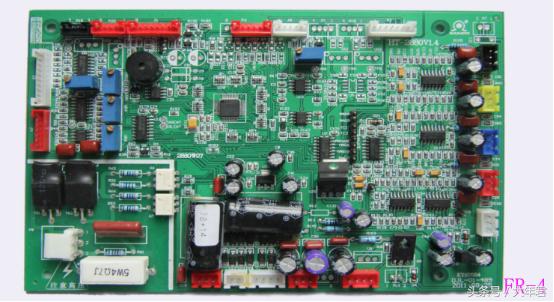 pcb特殊基板都有哪些,pcb基板有哪些型号