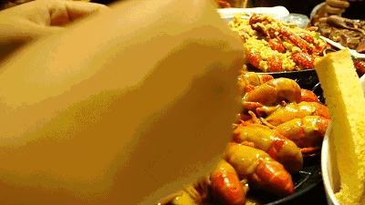 我的胃，是专门为南京这几家小龙虾长的