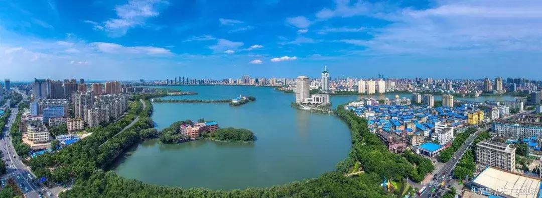 南昌夏季游玩攻略,南昌五一建议去玩的地方