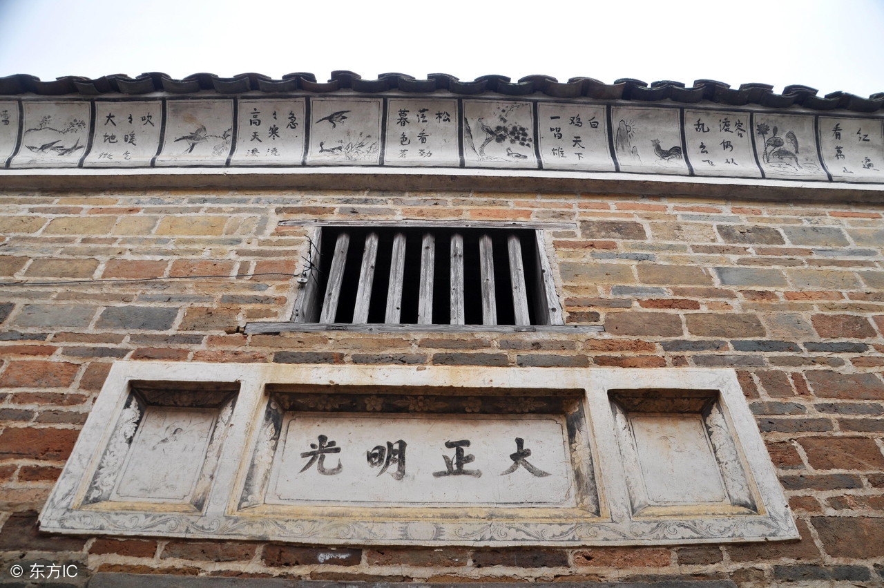 五台山最具建筑特点的寺庙,五台山古佛寺