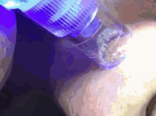 蔡徐坤、Angelababy都根治不掉的黑头，微商神器能去除？