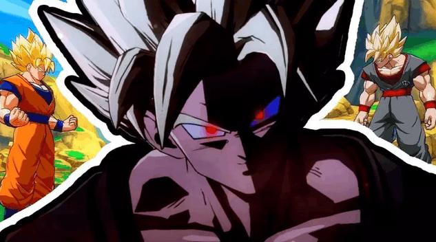 七龙珠中孙悟空长大后认不出琪琪,七龙珠孙悟空和琪琪普通话