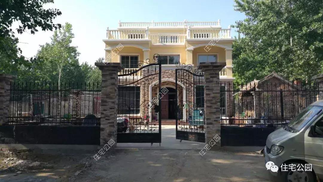 农村建房施工需要注意什么,农村建房图纸怎么看