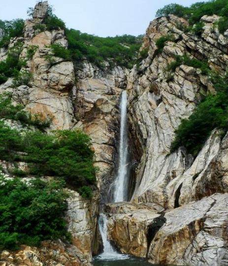 河南五一免费景点有哪些景区,五一河南免费的旅游景点