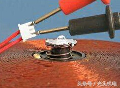 电磁炉不能加热的故障检修,格力电磁炉不检锅故障检修