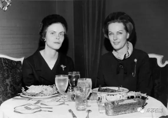 救命！她牵手的这个超级富二代，家族也太魔幻太狗血了啊！