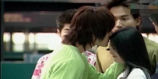 大s调侃杉菜是绿茶完整版,大s杉菜流星花园