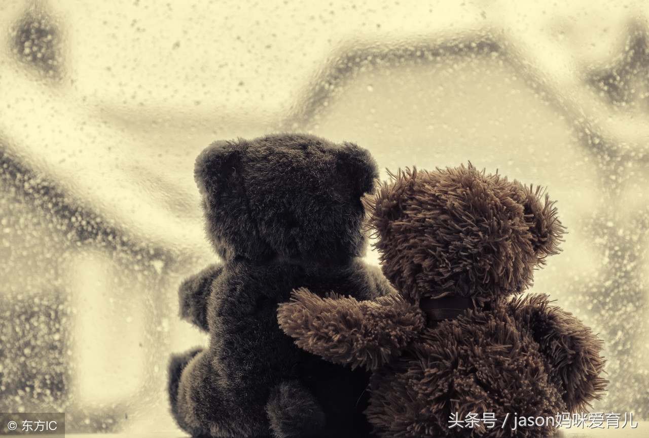 我们之间只差一个拥抱,我只想要一个温暖的拥抱