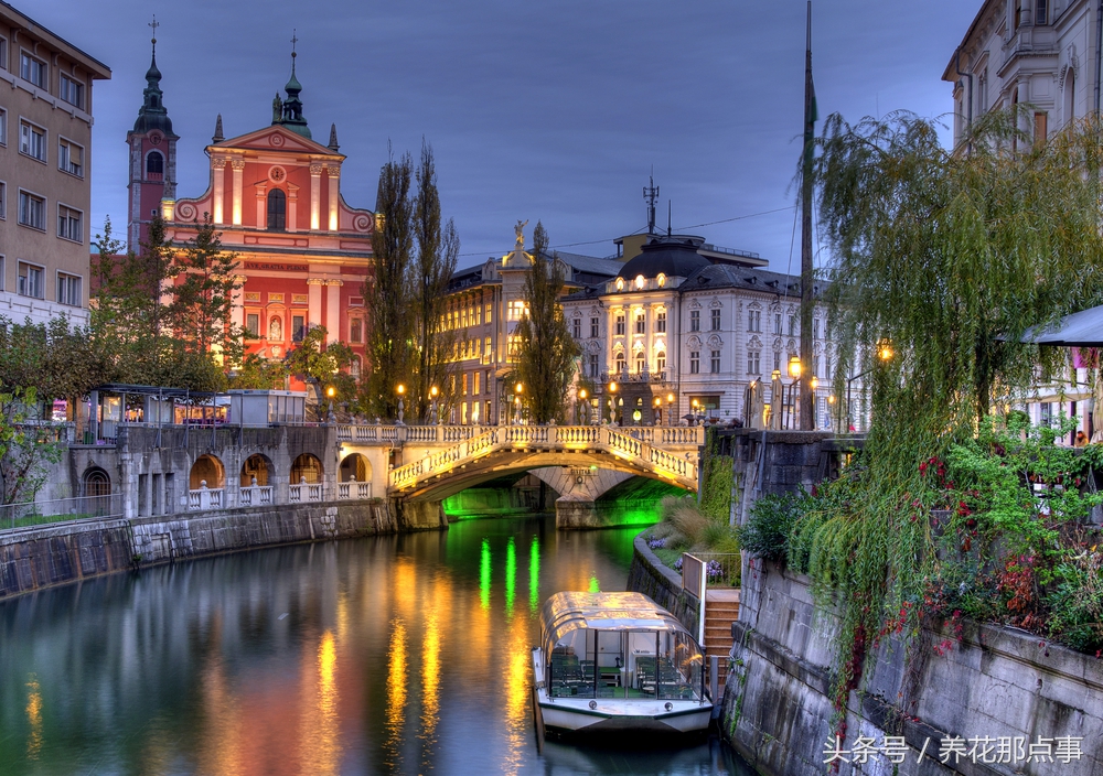 全球第一最浪漫的城市,全球最美54个浪漫城市