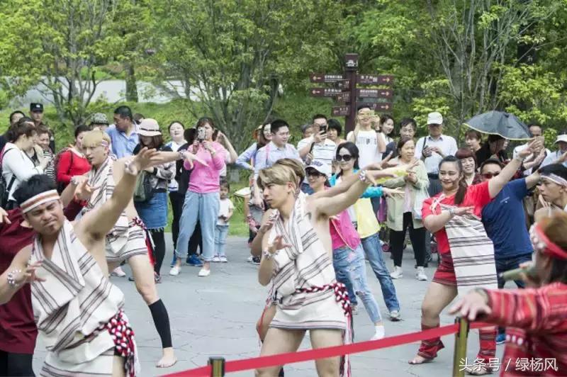 瘦西湖景区门票优惠条件,瘦西湖等国有景区全部免费开放