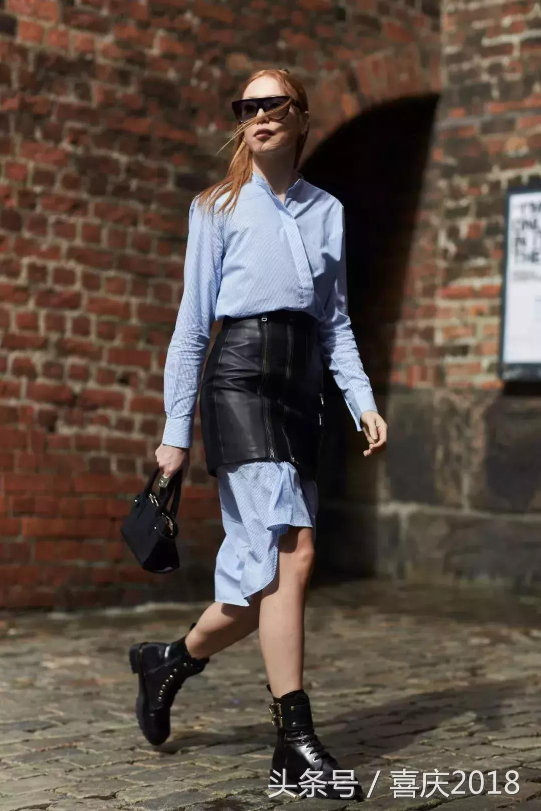 今年最火的裙子排行榜,今年最火的裙子叫什么裙子