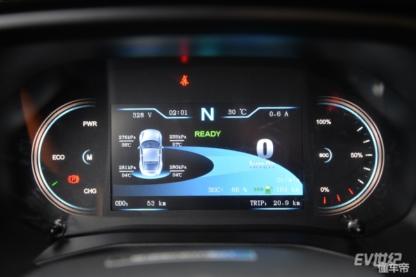 续航300公里最便宜的新能源车suv,续航超300新能源suv