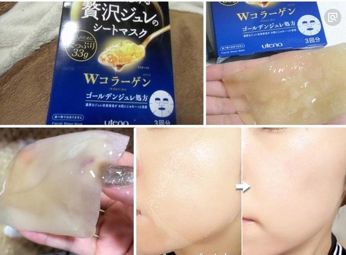 好用的skii面膜,比skii更好的面膜