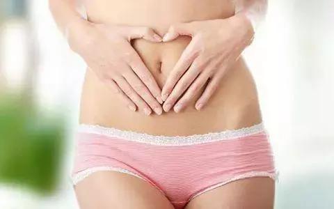 女的经常内裤很脏是白带吗,女性老是内裤里有白带