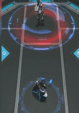 国服第一提莫和瑞雯,lol未来战士锐雯皮肤