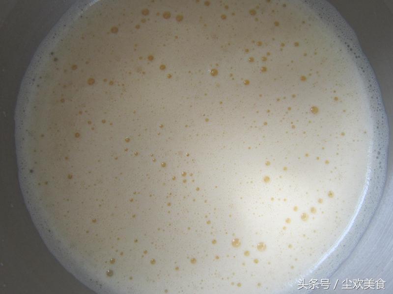 做蛋糕可以用糯米粉代替蛋糕粉吗,如何用糯米粉做蛋糕超简单