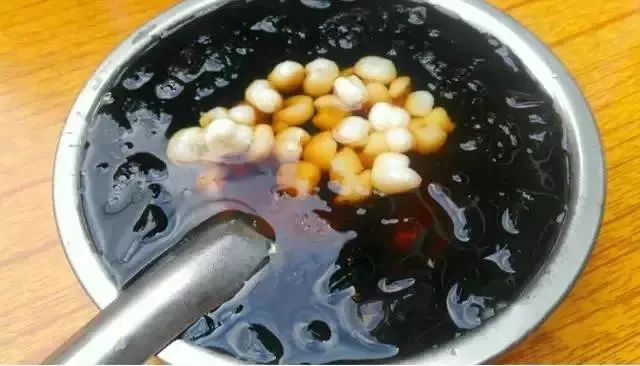 柳州螺蛳粉小城记忆,一碗螺蛳粉来一座城