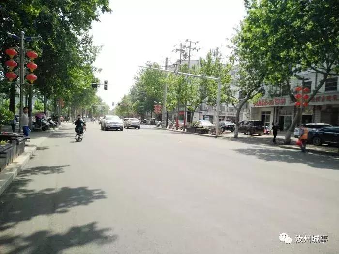 汝州悄悄在改变：贫困户乔迁，停车场开建，汽车经销商上星，出租车计价器……