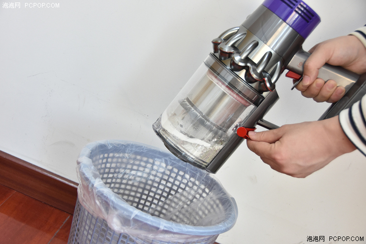 戴森v10absolute电机,戴森V10吸尘器测评